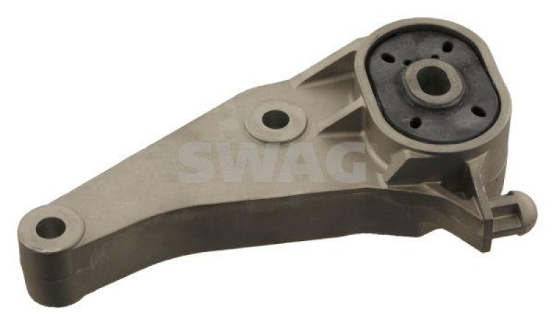 SWAG Lagerung, Motor
