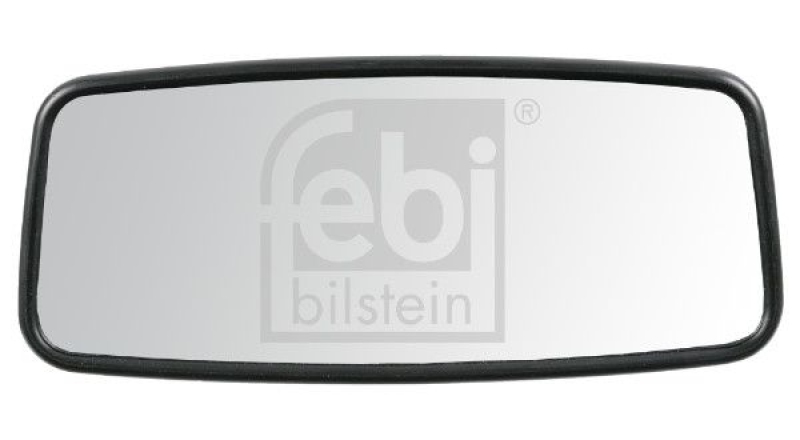 FEBI BILSTEIN Außenspiegel, Fahrerhaus