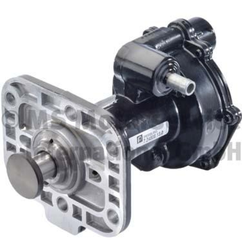 PIERBURG Vacuum Pump, braking system