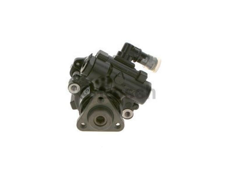 BOSCH Hydraulic Pump, steering system