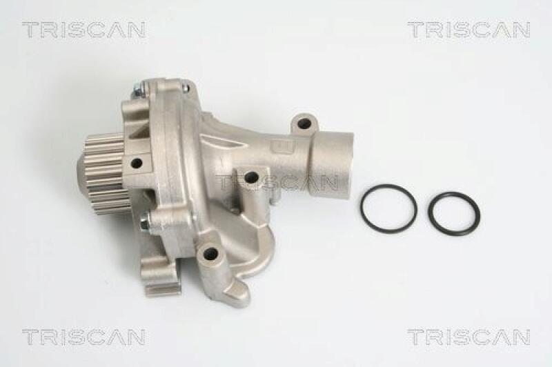 TRISCAN Water Pump