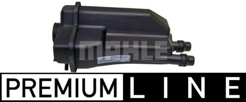 MAHLE Expansion Tank, coolant BEHR *** PREMIUM LINE ***