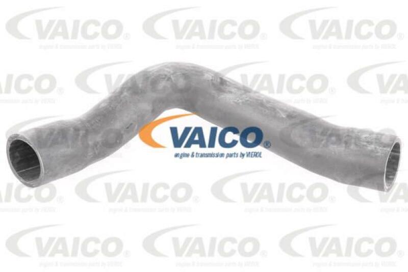 VAICO Charger Air Hose Original VAICO Quality