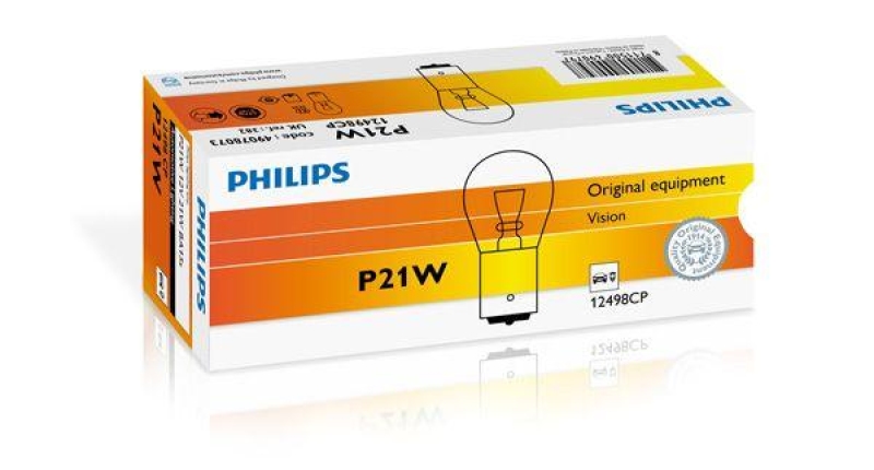 PHILIPS Bulb