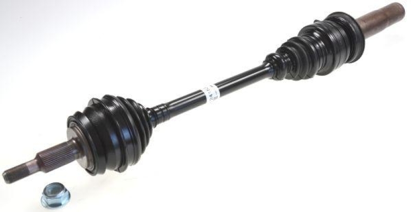 SPIDAN Drive Shaft