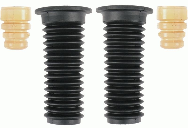 SACHS Dust Cover Kit, shock absorber Service Kit