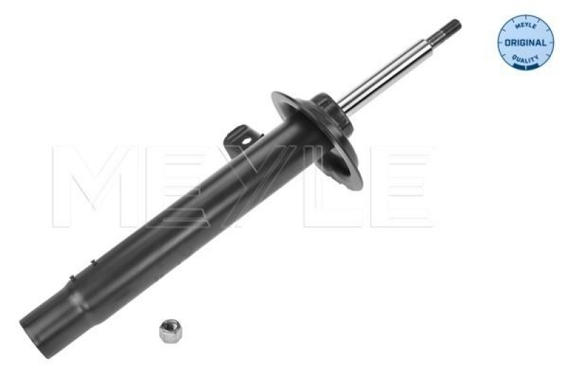 MEYLE Shock Absorber MEYLE-ORIGINAL: True to OE.