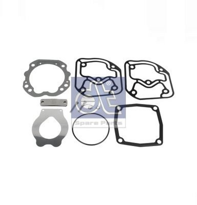 DT Spare Parts Repair Kit, compressor