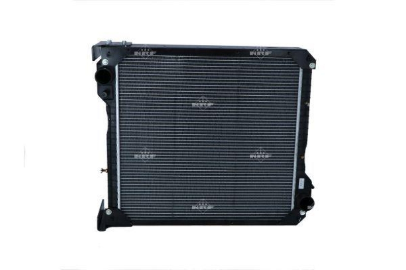 NRF Radiator, engine cooling