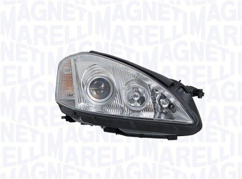 MAGNETI MARELLI Headlight