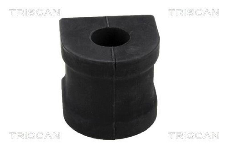 TRISCAN Bearing Bush, stabiliser