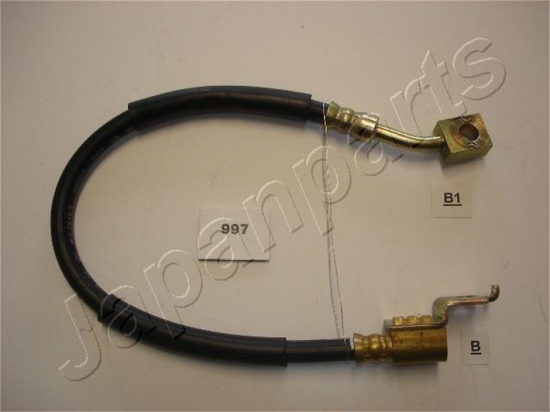 JAPANPARTS Halter, Bremsschlauch