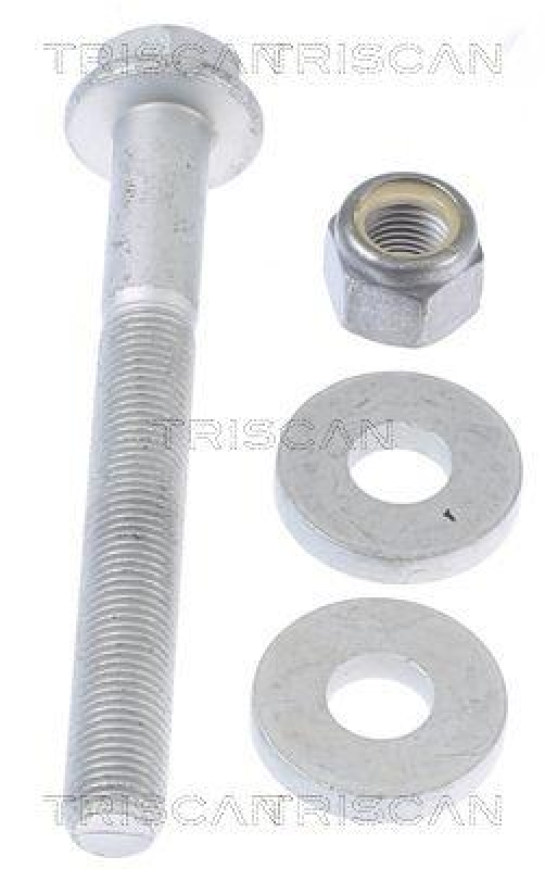 TRISCAN Fastening Bolts, control arm