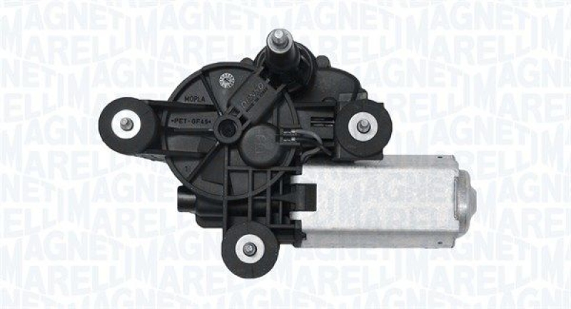 MAGNETI MARELLI Wiper Motor