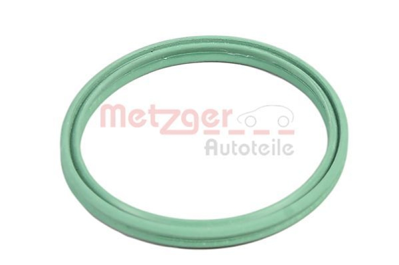 METZGER Seal Ring, charge air hose