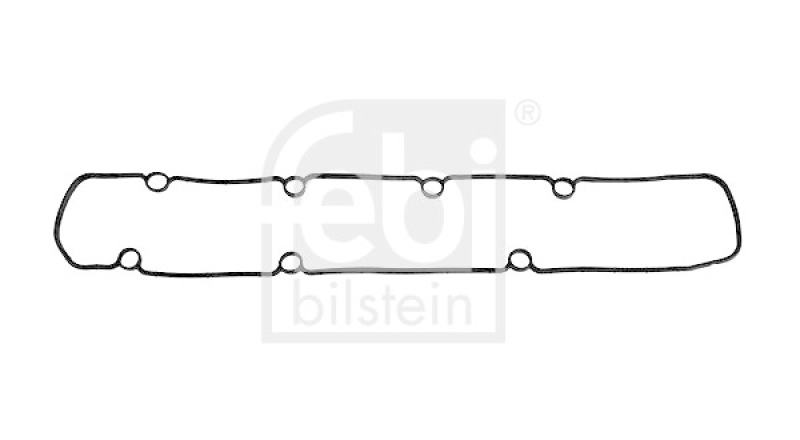 FEBI BILSTEIN Dichtung Zylinderkopfhaube Ventildeckeldichtung