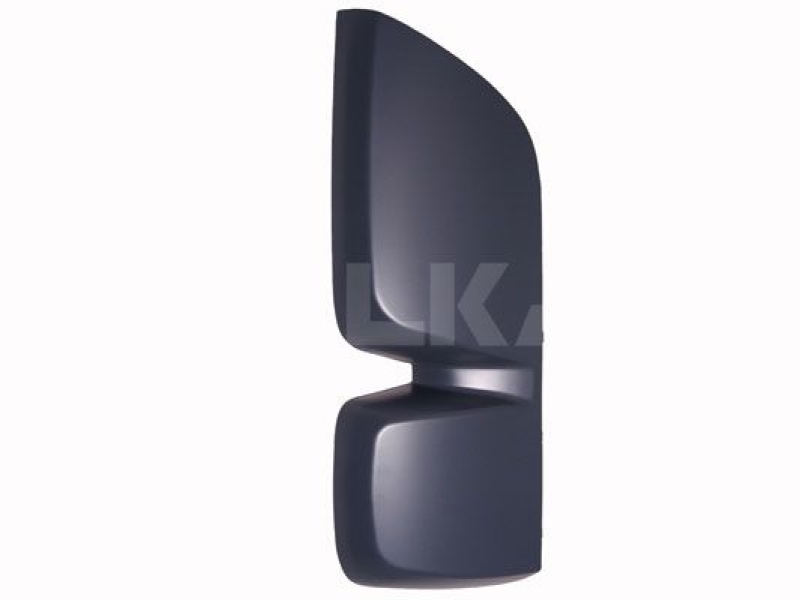 Cover, exterior mirror