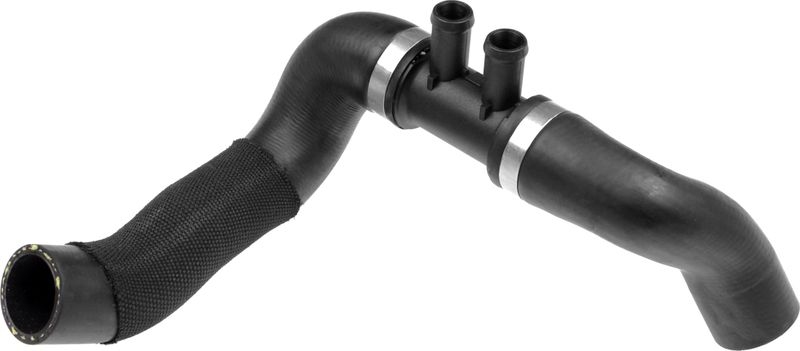 GATES Radiator Hose