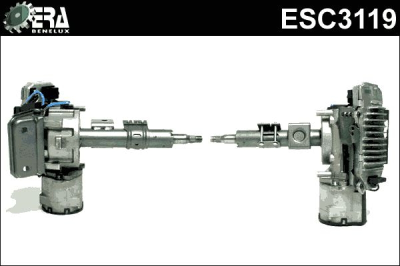 ERA Benelux Steering Column