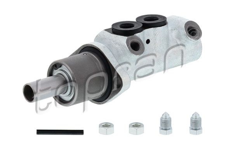 TOPRAN Brake Master Cylinder