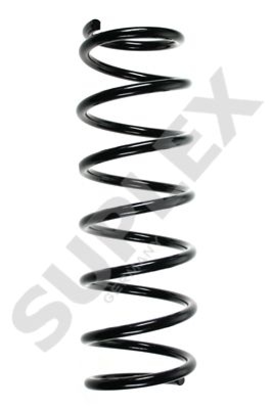 SUPLEX Suspension Spring