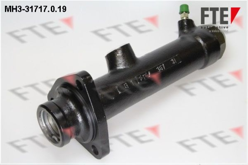 FTE Brake Master Cylinder