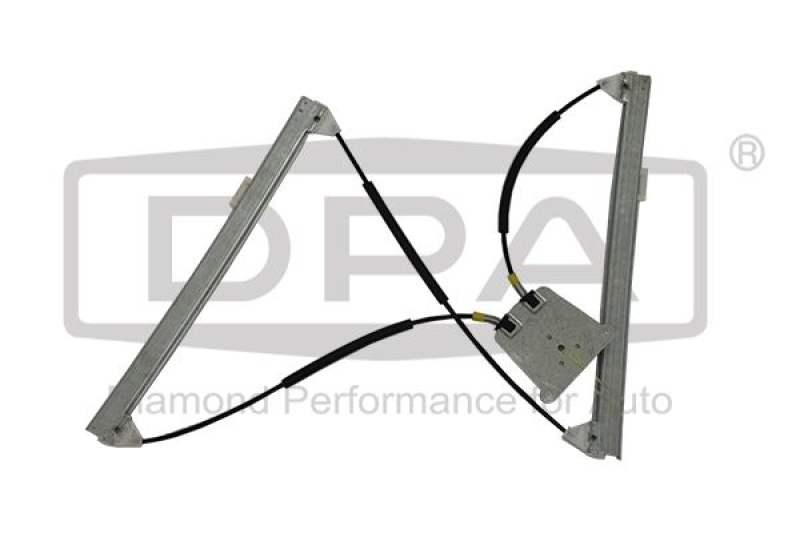 DPA Window Regulator