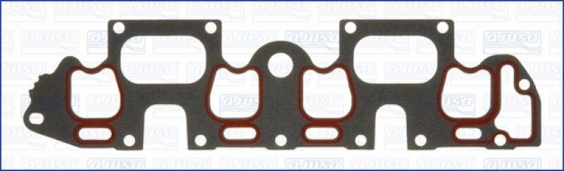 AJUSA Gasket, intake manifold