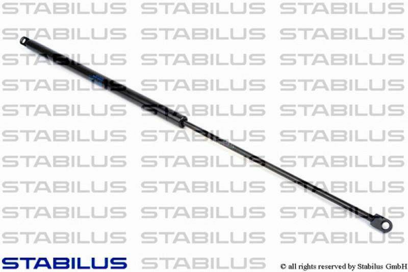 STABILUS Gas Spring, convertible top