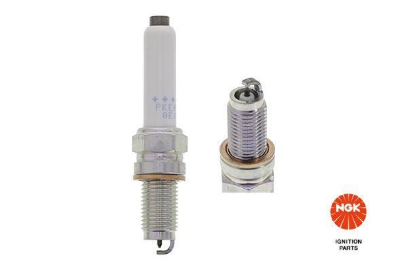 NGK Spark Plug