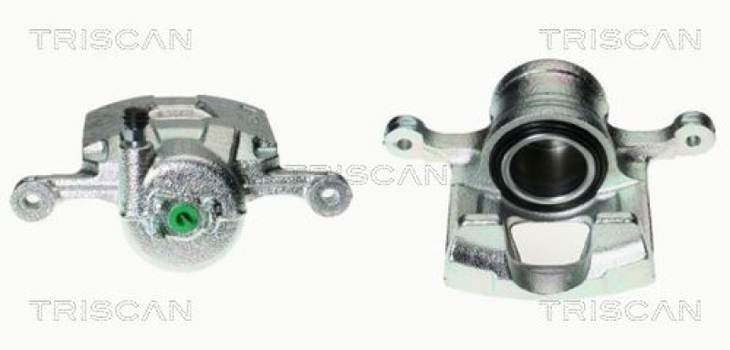 TRISCAN Brake Caliper