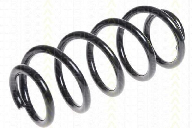 TRISCAN Coil Spring