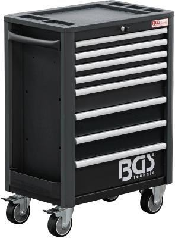 BGS Tool Trolley