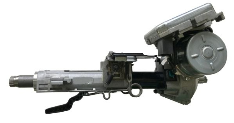 SPIDAN Steering Column