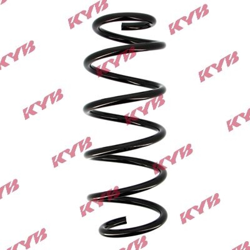 KYB Suspension Spring K-Flex