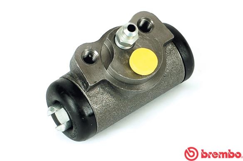 BREMBO Radbremszylinder ESSENTIAL LINE