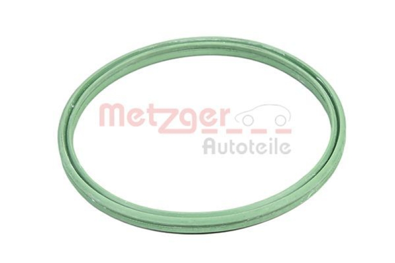 METZGER Seal Ring, charge air hose