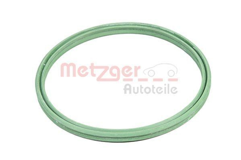 METZGER Seal Ring, charge air hose