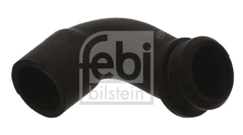 FEBI BILSTEIN Hose, crankcase breather febi Plus