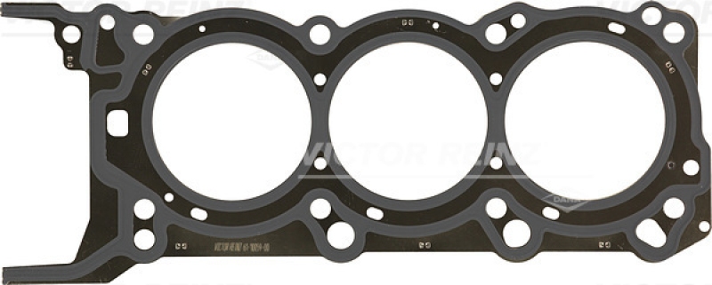 VICTOR REINZ Gasket, cylinder head