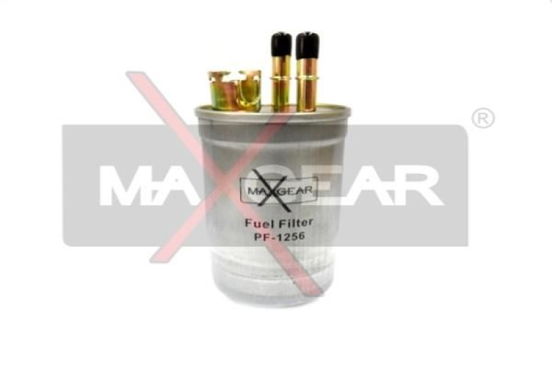 MAXGEAR Kraftstofffilter