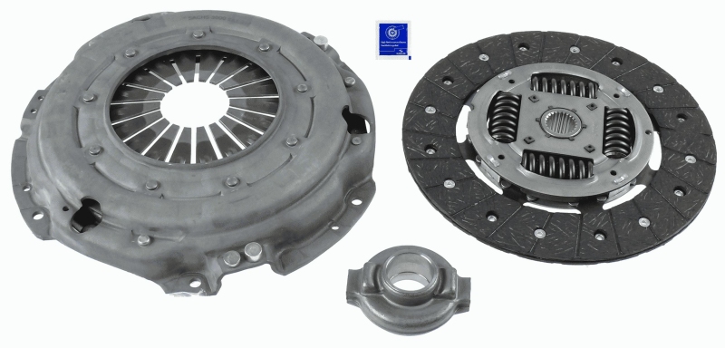 SACHS Clutch Kit