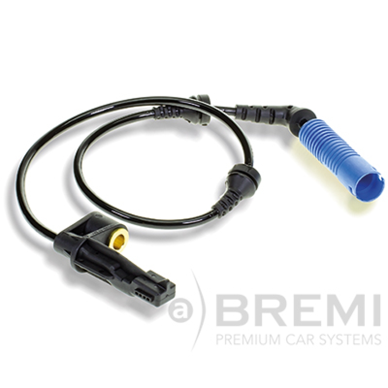 BREMI Sensor, Raddrehzahl