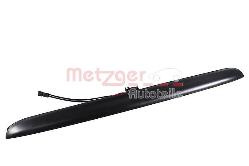 METZGER Tailgate Handle