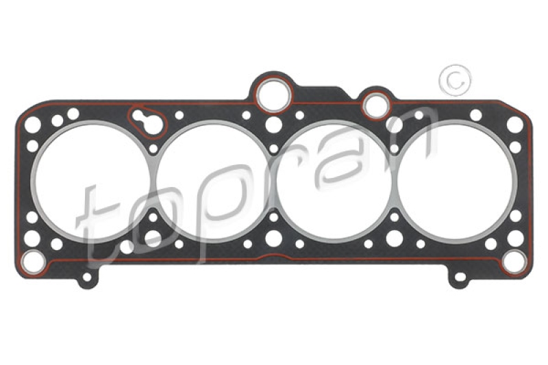 TOPRAN Dichtung Zylinderkopf Zylinderkopfdichtung Kopfdichtung