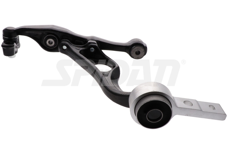 SPIDAN CHASSIS PARTS Control/Trailing Arm, wheel suspension