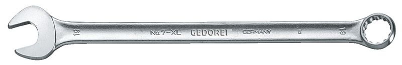 GEDORE Ring-/Gabelschlüssel