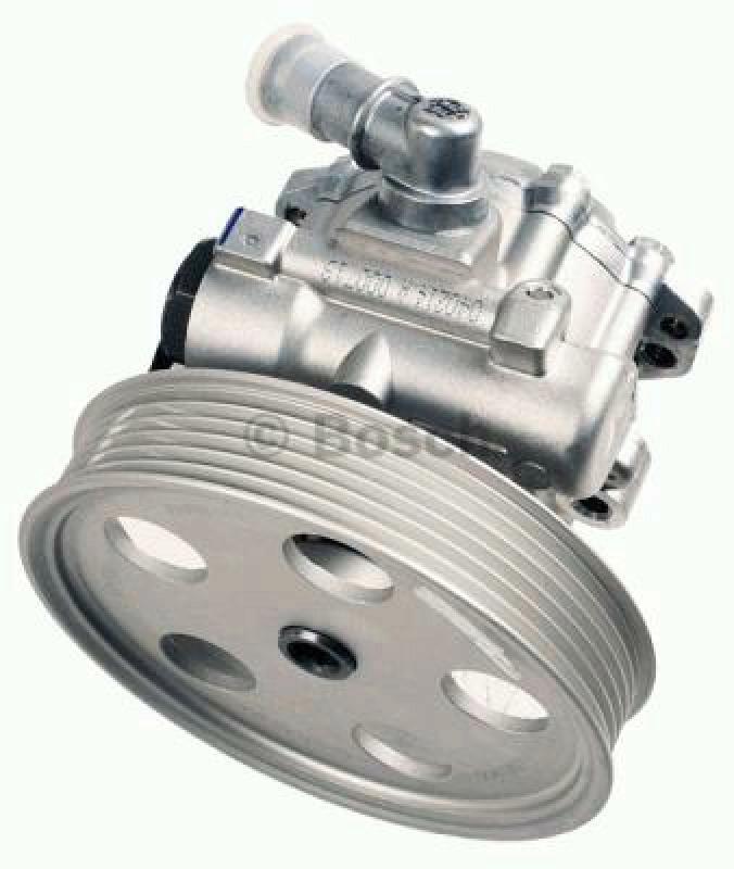 BOSCH Hydraulic Pump, steering system