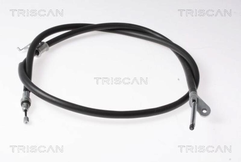 TRISCAN Cable, parking brake