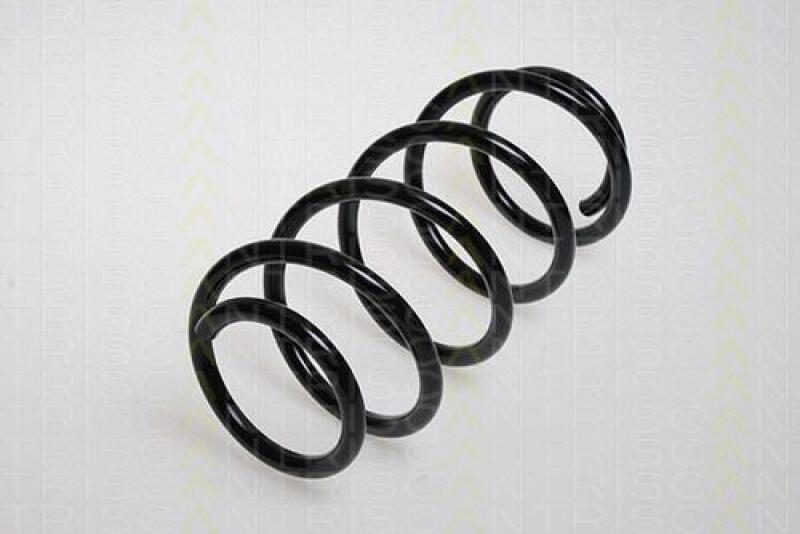 TRISCAN Coil Spring